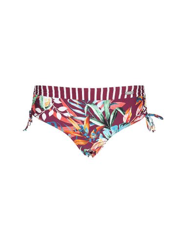 VENICE BEACH, Venice Beach Badehose "Cadu" im floralen Design