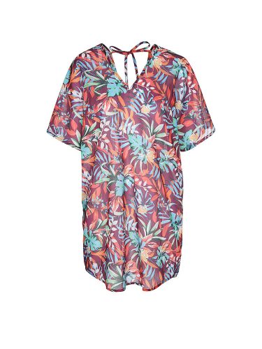 Lascana, Lascana - Tunika, für Damen, Multicolor, Größe 40