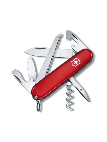 Victorinox, Victorinox CAMPER 1.3613.B1 Taschenmesser