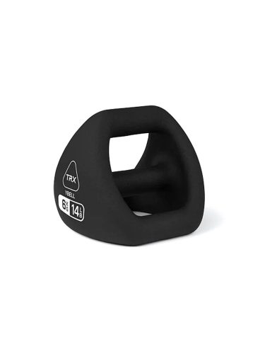 TRX - YBell Neo, One Size, Schwarz