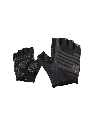 Ziener, Ziener Damen Clarete Bike Handschuhe