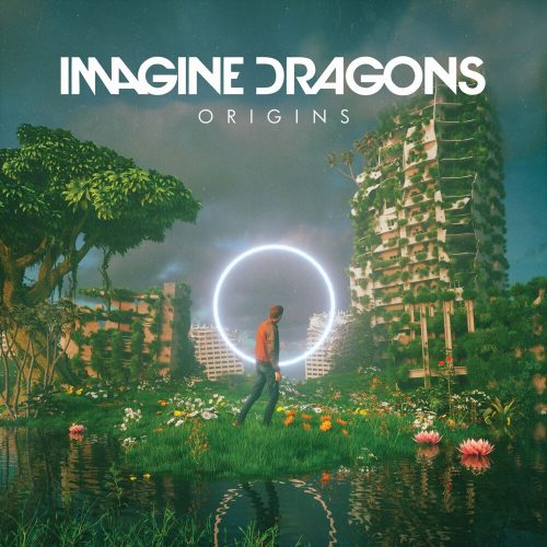 undefined, Origins, 1 Audio-CDs