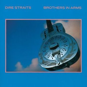 undefined, Brothers in Arms