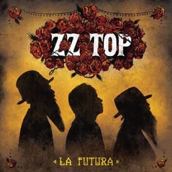undefined, La Futura, 1 Audio-CD