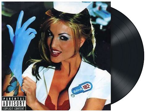 undefined, Enema of the State