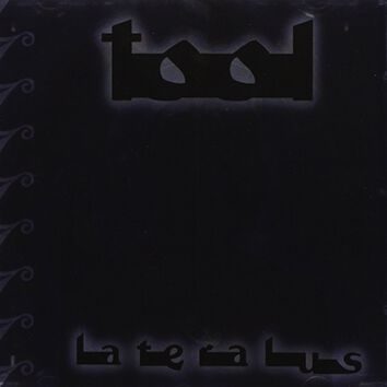Lateralus