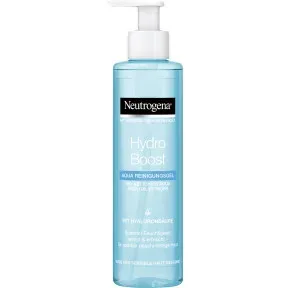 Kenvue Germany GmbH (CHC), NEUTROGENA Hydro Boost Aqua Reinigungsgel 200 ml Gel