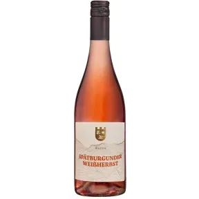 Ortenauer Weinkeller Baden Spätburgunder Weissherbst 0,75L