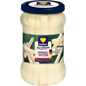 undefined, EDEKA Spargel Spitzen 280G