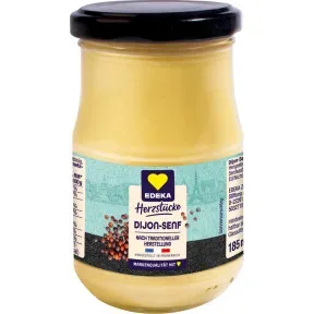 undefined, EDEKA Originale Dijon-Senf 200G