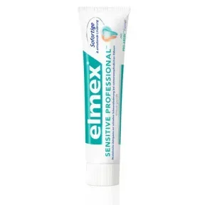 CP GABA GmbH, elmex SENSITIVE PROFESSIONAL Zahnpasta 75 ml Zahnpasta