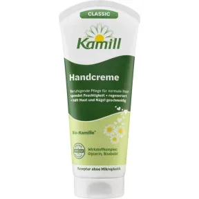 undefined, Kamill Hand & Nagelcreme Classic 100ML