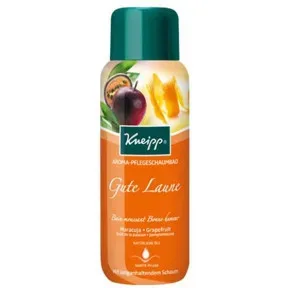 Kneipp GmbH, Kneipp Aroma Pflegeschaumbad Gute Laune 400 ml Bad