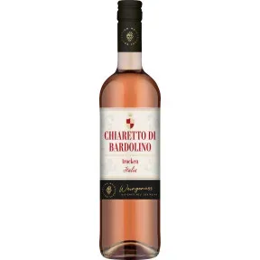 Rheinberg Kellerei Chiaretto di Bardolino DOC trocken 0,75L