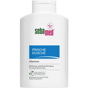 Sebapharma GmbH & Co. KG, sebamed Frische Dusche 400 ml Körperpflege