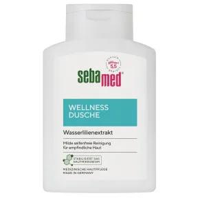 Sebapharma GmbH & Co. KG, SEBAMED Wellness Dusche 200 ml Duschgel