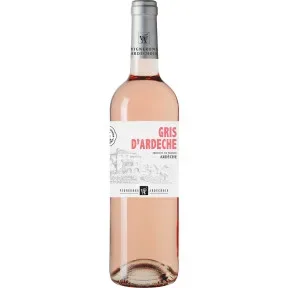 undefined, Vignerons Ardéchois Gris d' Ardeche Grenache 0,75L