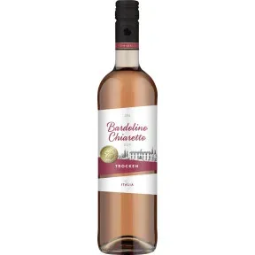 undefined, Rheinberg Kellerei Chiaretto di Bardolino DOC trocken 0,75L