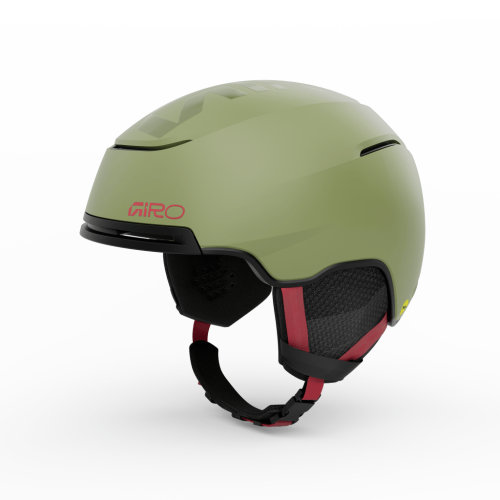 Giro, Giro Jackson MIPS Skihelm - grün