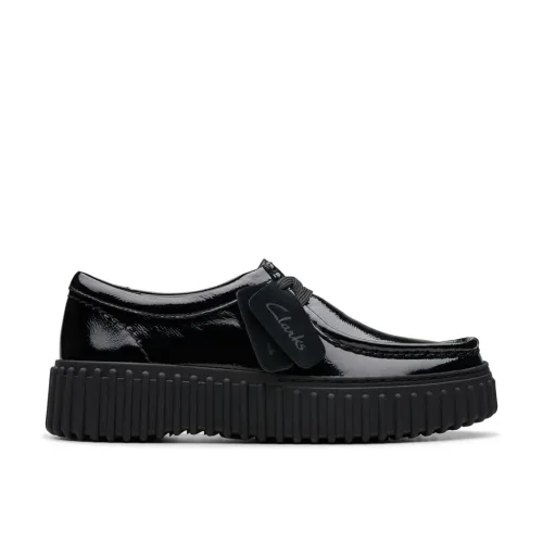 Clarks W Torhill Bee-5 38