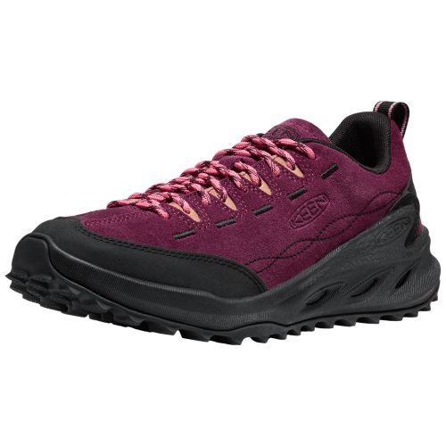 Keen, KEEN W Jasper Zionic Freizeitschuhe Damen, fig/lilas, Grösse: 37