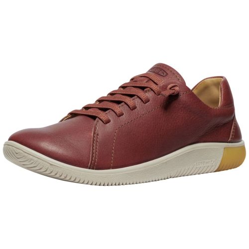 KEEN, KEEN W KNX Lace Freizeitschuhe Damen, braun, Grösse: 39