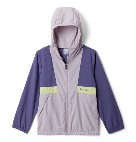 Columbia, Columbia Kinder Spire Valley Jacke