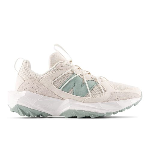 New Balance, New Balance W Tektrel  Trailrunningschuhe Damen, weiss, Grösse: 41