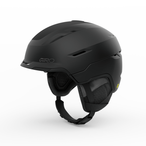 Giro, Giro Tor Spherical Skihelm - schwarz