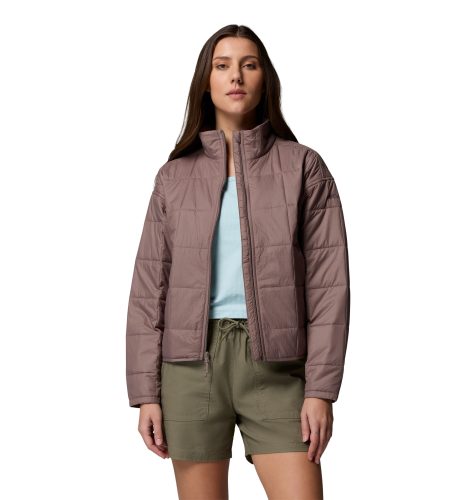 Columbia, Columbia Damen Sienna Hill Quilted Jacke
