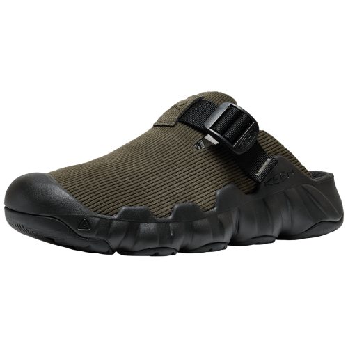 KEEN, M Hyperport Clog Leather Freizeitsandalen
