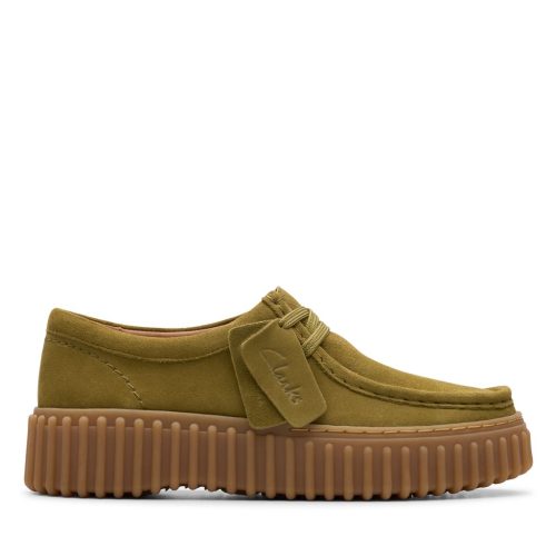 Clarks W Torhill Bee-3.5 36