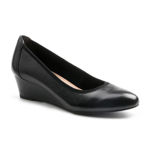 Tamaris, Tamaris Pumps "Borage" eleganter Pumps mit ANTIslide, Businessschuh für Damen