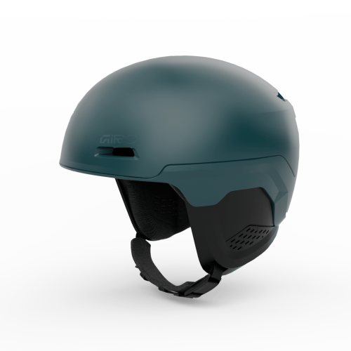 Giro, Giro Owen Damen Spherical Skihelm - blau