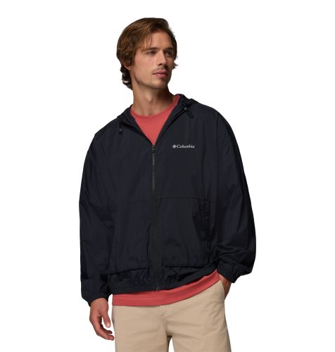 Columbia, Columbia Herren Street Heights Jacke