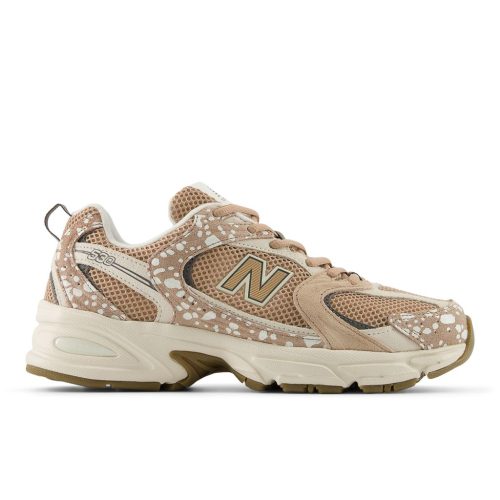 New Balance, New Balance U 530 Wild Freizeitschuhe / Sneaker unisex, braun, Grösse: 38.5