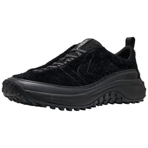 KEEN, KEEN M KS Mino Freizeitschuhe Herren, schwarz, Grösse: 42