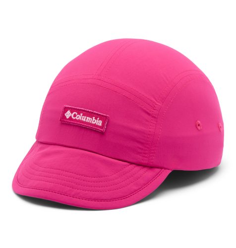 Columbia, Columbia Kinder Camp Charlie 5 Panel Cap