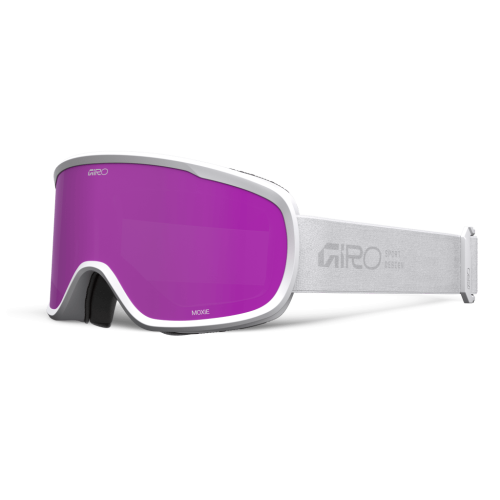 Giro, Giro Moxie Flash Skibrille - weiss