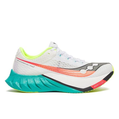 Saucony ENDORPHIN PRO 4-Herren-Weiss-46.5 46.5