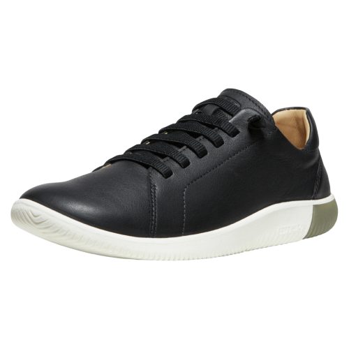 KEEN, KEEN M KNX Lace Freizeitschuhe Herren, schwarz, Grösse: 41
