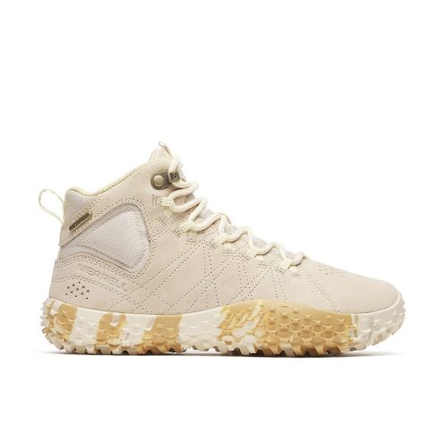 Merrell, Merrell Damen Wrapt Mid WP Schuhe