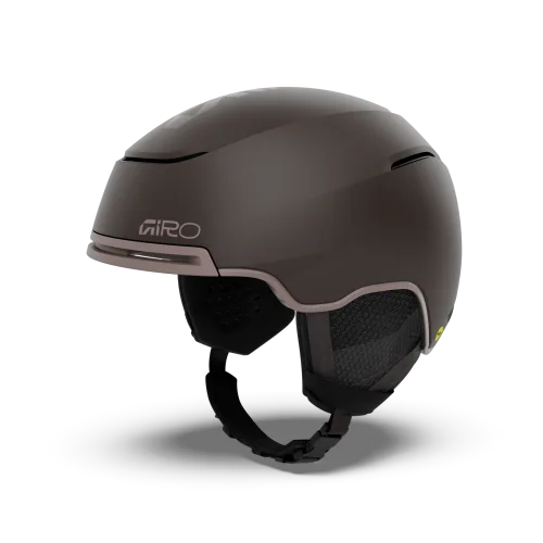 Giro Snow, Giro Jackson MIPS Helmet All Mountain Helm Herren, braun, Grösse: L