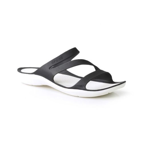 crocs, Crocs Damen Swiftwater Sandale