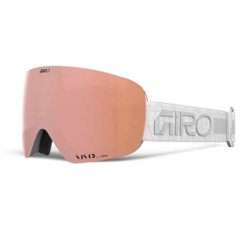 Giro, Giro Damen Contour RS Skibrille