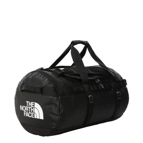 The North Face, The North Face - Base Camp Duffel Medium-0, für Damen, Schwarz, Größe Onesize