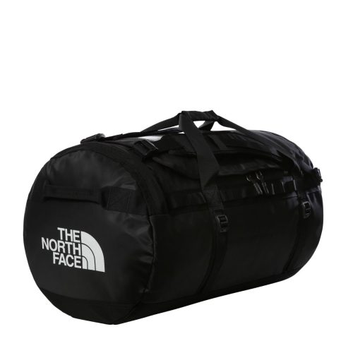 The North Face, The North Face - Duffle Bag, 95l, Black