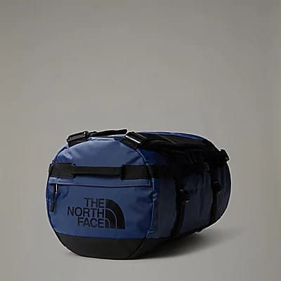 The North Face, The North Face - Duffle Bag, 50 L, Dunkelblau