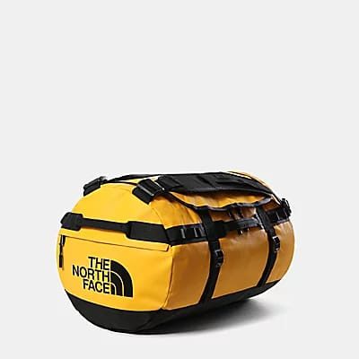 The North Face, The North Face - Duffle Bag, 50 L, Gelb