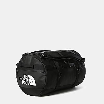 The North Face, The North Face - Duffle Bag, 50 L, Black